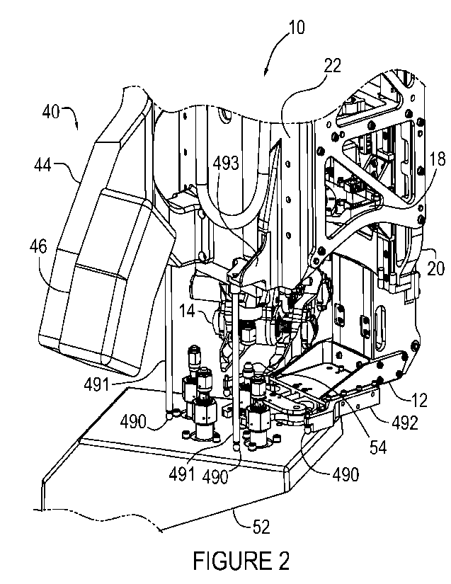 Une figure unique qui représente un dessin illustrant l'invention.